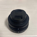 Nikon Zoom Lenses Nikkor Z Dx 16-50Mm F/3.5-6.3 Vr