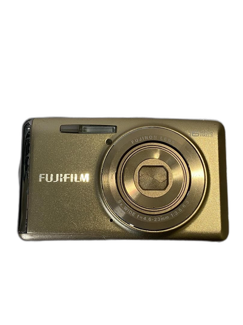 Fujifilm Compact Digital Camera Jx700#599
