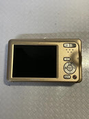 Fujifilm Compact Digital Camera Jx700#599