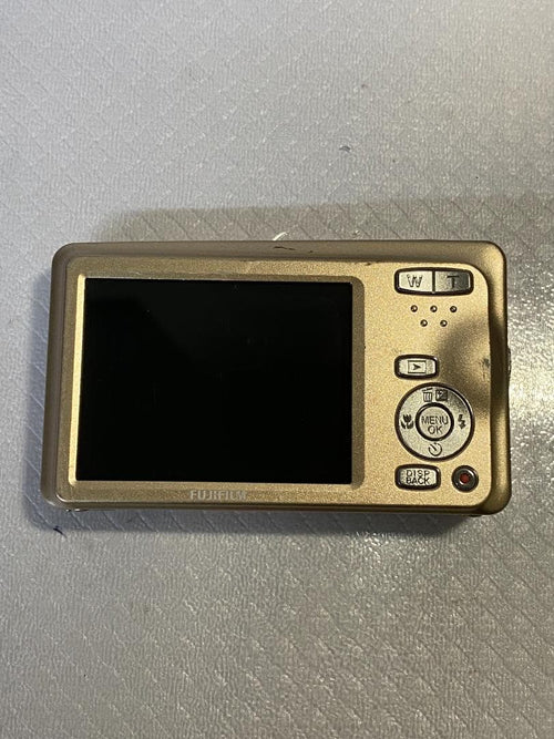 Fujifilm Compact Digital Camera Jx700#599