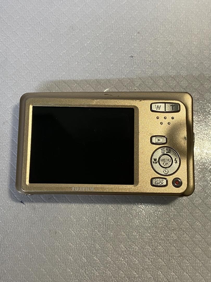 Fujifilm Compact Digital Camera Jx700#599