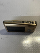 Fujifilm Compact Digital Camera Jx700#599