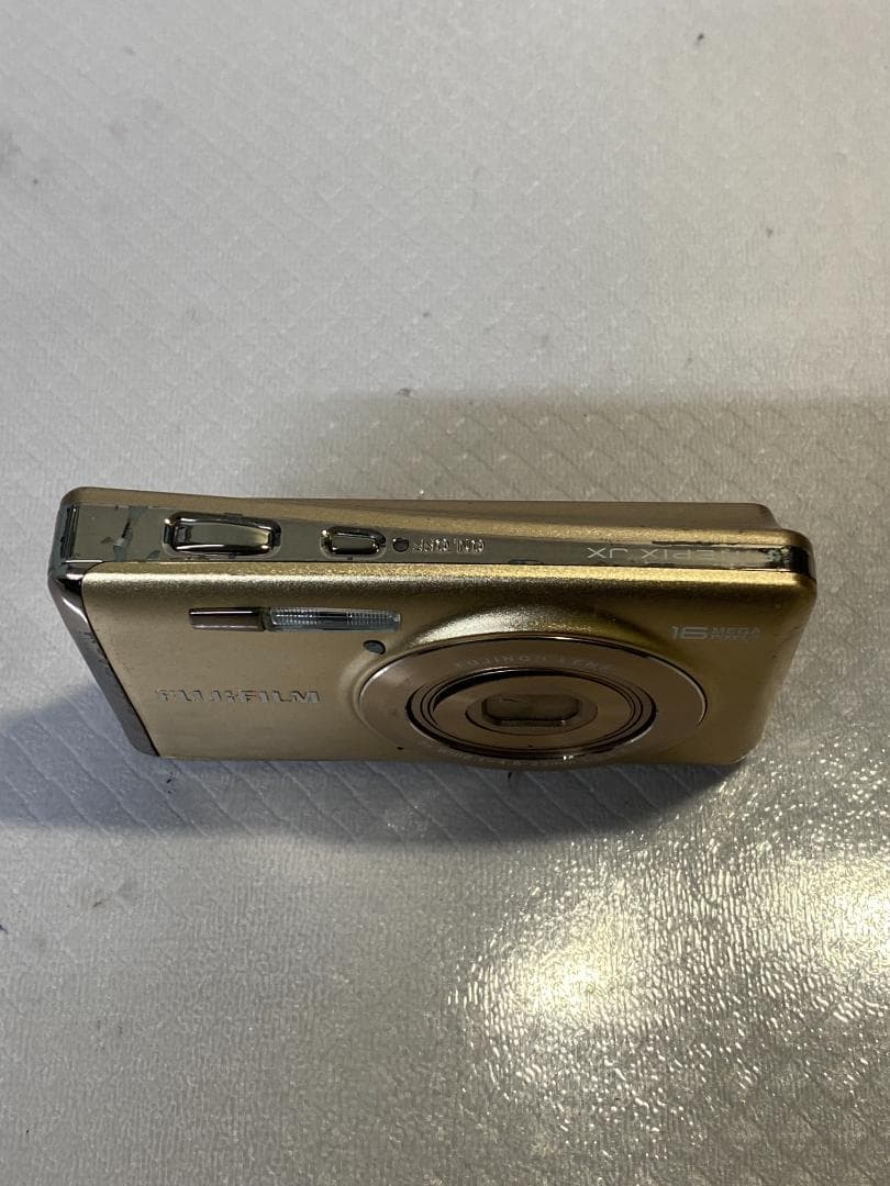 Fujifilm Compact Digital Camera Jx700#599