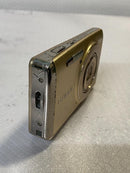 Fujifilm Compact Digital Camera Jx700#599