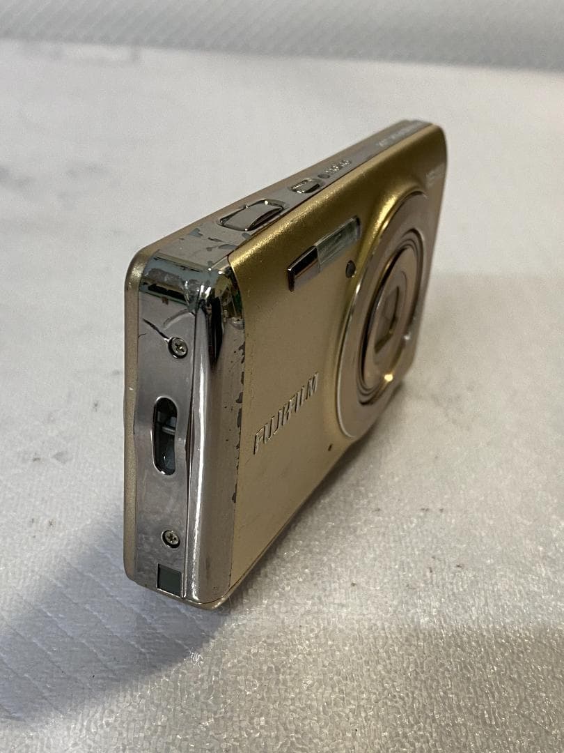Fujifilm Compact Digital Camera Jx700#599