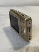 Fujifilm Compact Digital Camera Jx700#599