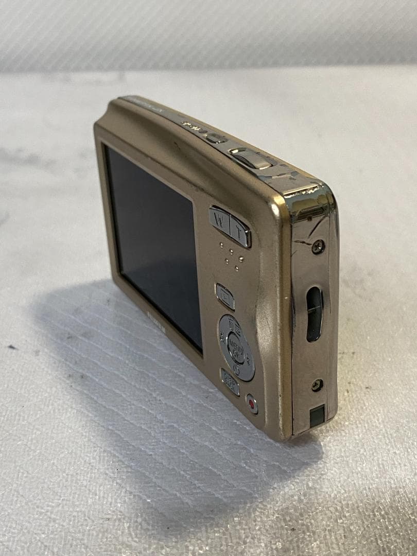 Fujifilm Compact Digital Camera Jx700#599