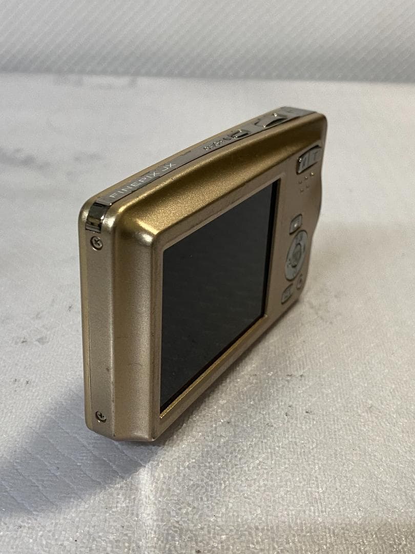 Fujifilm Compact Digital Camera Jx700#599