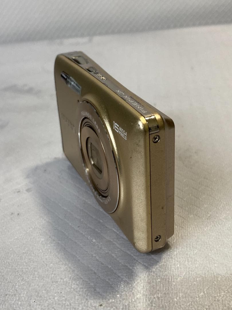 Fujifilm Compact Digital Camera Jx700#599