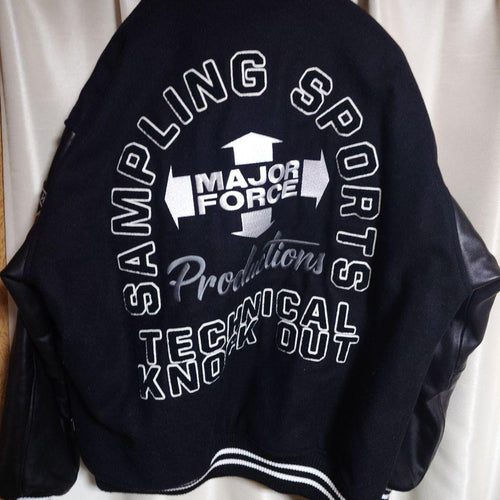 Neighborhood Blouson Jackets Major Force Ll