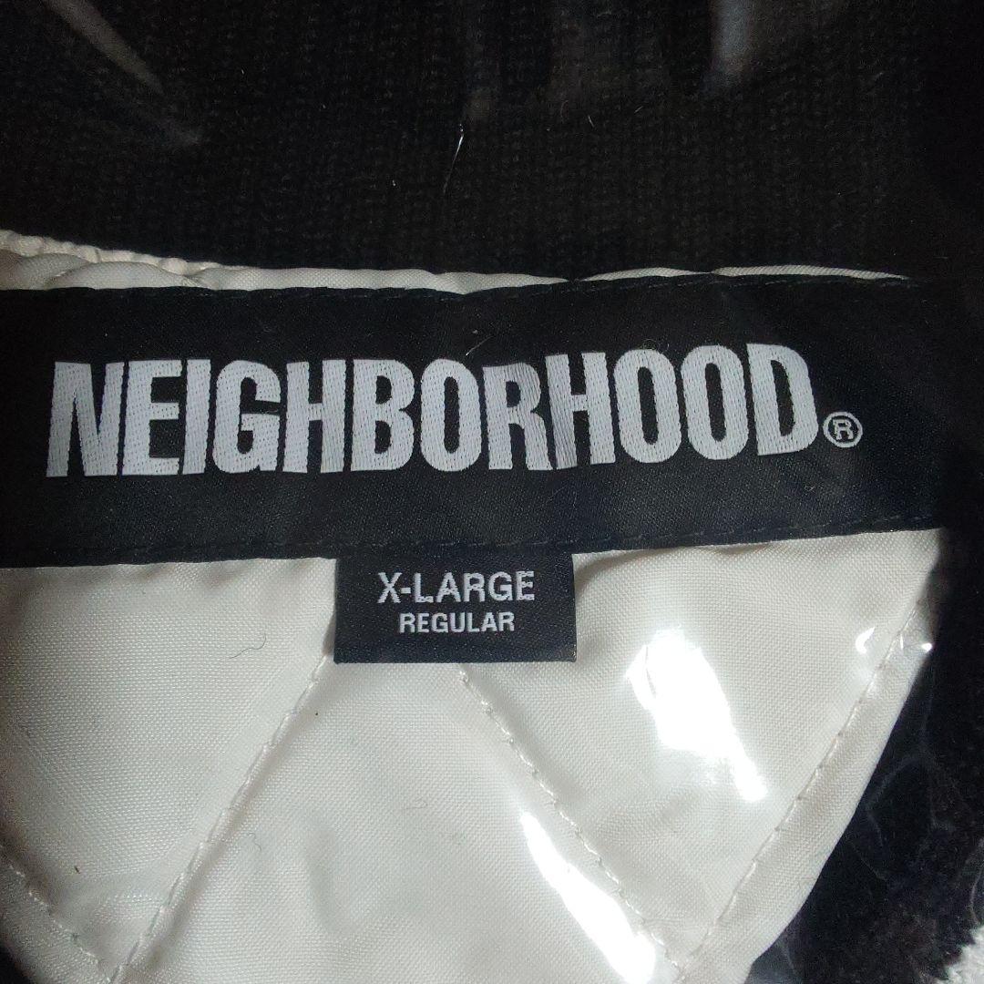 Neighborhood Blouson Jackets Major Force Ll