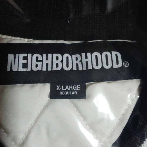 Neighborhood Blouson Jackets Major Force Ll