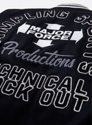 Neighborhood Blouson Jackets Major Force Ll