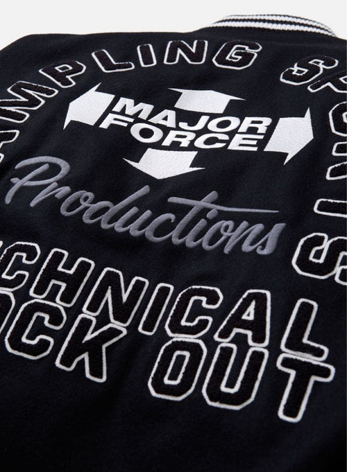 Neighborhood Blouson Jackets Major Force Ll