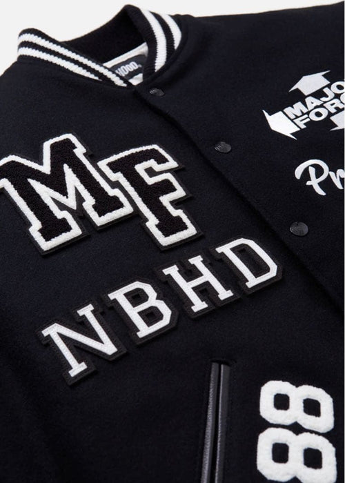 Neighborhood Blouson Jackets Major Force Ll