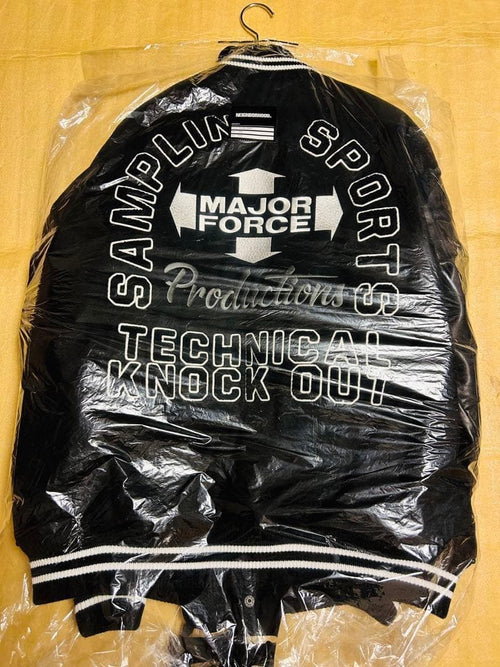 Neighborhood Blouson Jackets Major Force Ll