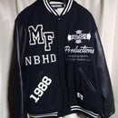 Neighborhood Blouson Jackets Major Force Ll