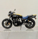 Yamaha Motorcycles Xjr