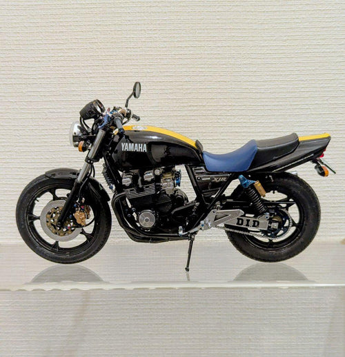 Yamaha Motorcycles Xjr