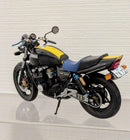 Yamaha Motorcycles 1/12 Xjr