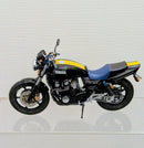 Yamaha Motorcycles Xjr
