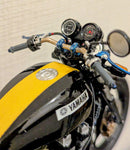 Yamaha Motorcycles Xjr