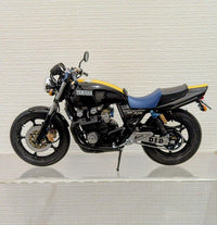 Yamaha Motorcycles 1/12 Xjr