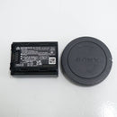 Sony Mirrorless Interchangeable Lips 7 Iv Ilce-7M4 Used Shot 55,077 Cp2303