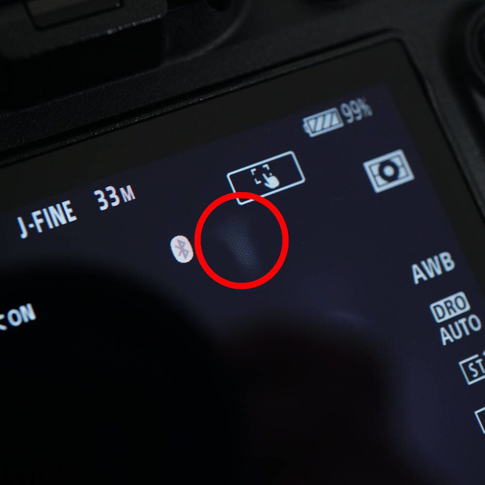 Sony Mirrorless Interchangeable Lips 7 Iv Ilce-7M4 Used Shot 55,077 Cp2303