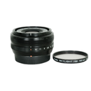 Fujifilm Lens (Single Focus) Xf18Mmf2 R X