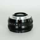 Fujifilm Lens (Single Focus) Xf18Mmf2 R X
