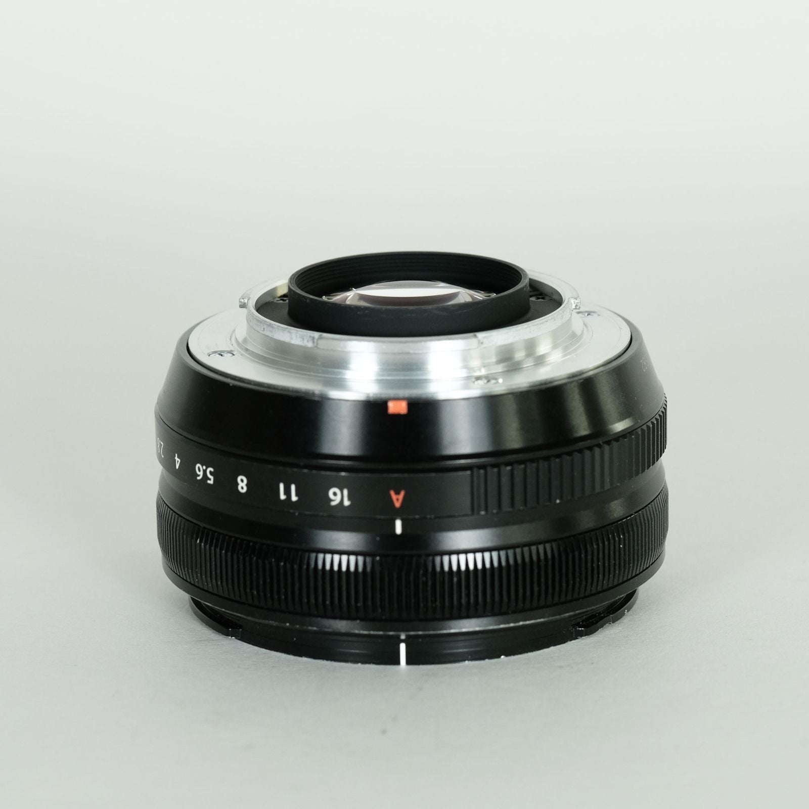 Fujifilm Lens (Single Focus) Xf18Mmf2 R X