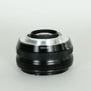 Fujifilm Lens (Single Focus) Xf18Mmf2 R X