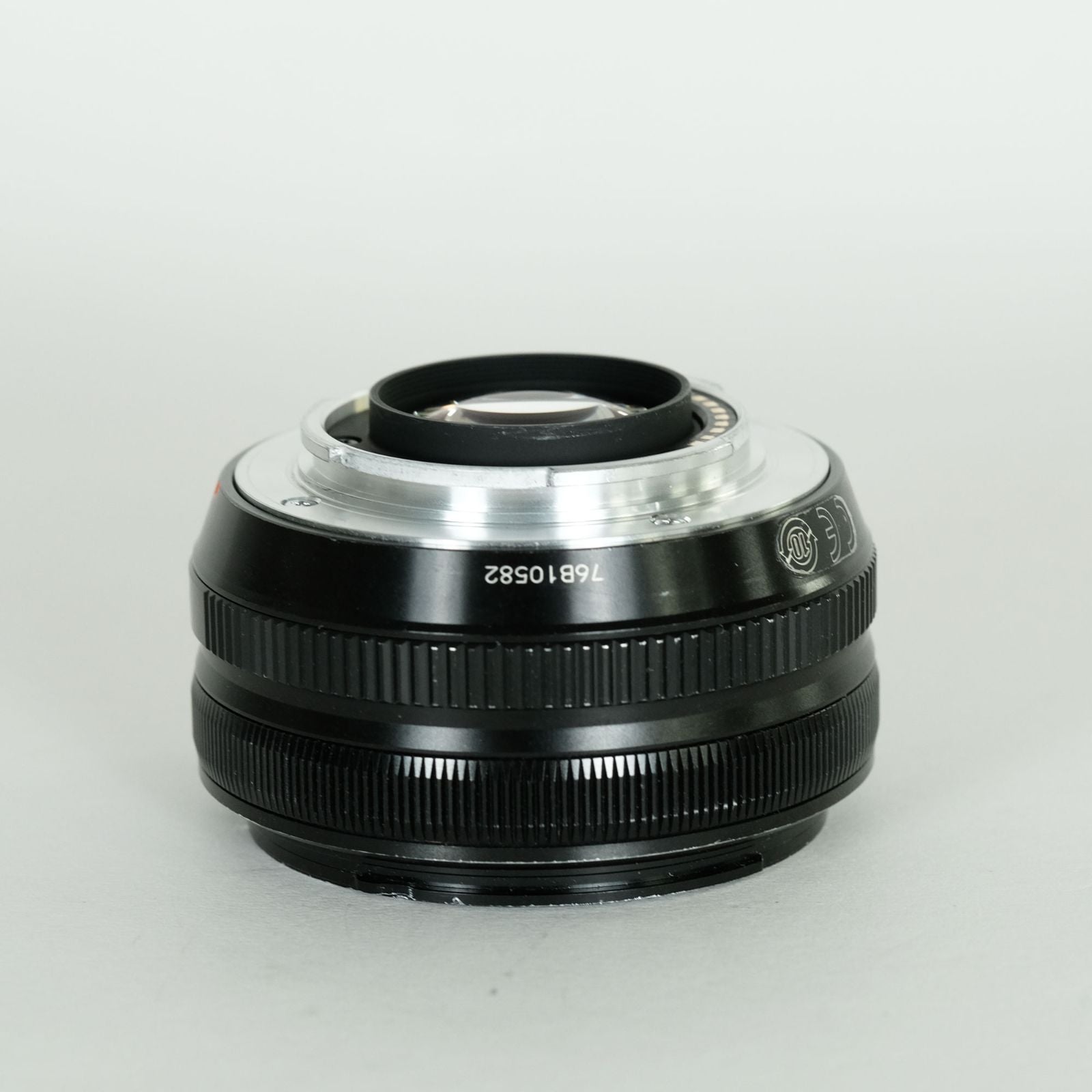 Fujifilm Lens (Single Focus) Xf18Mmf2 R X