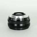 Fujifilm Lens (Single Focus) Xf18Mmf2 R X