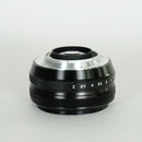 Fujifilm Lens (Single Focus) Xf18Mmf2 R X