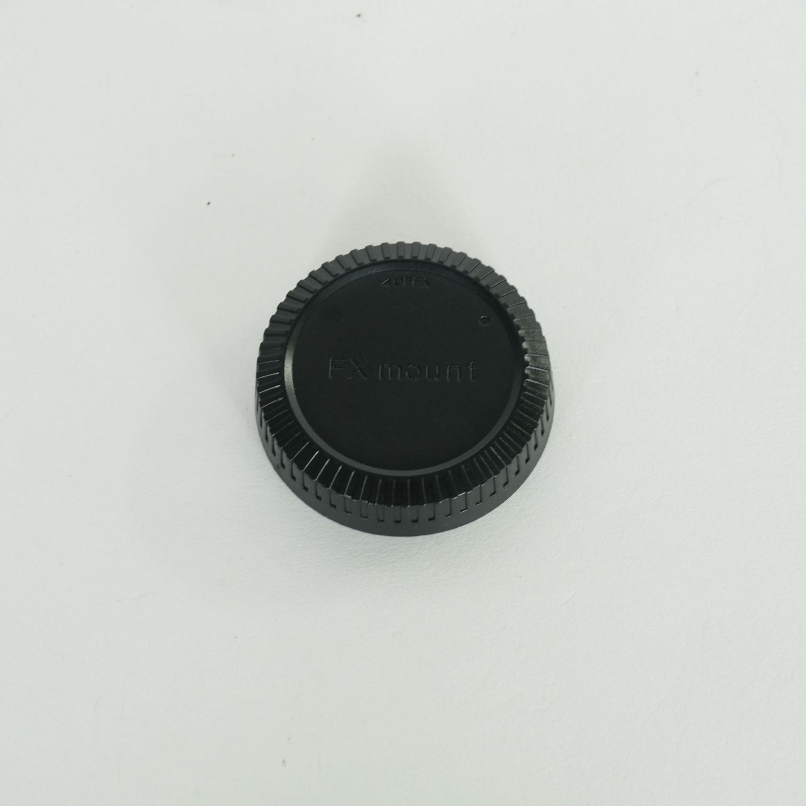 Fujifilm Lens (Single Focus) Xf18Mmf2 R X