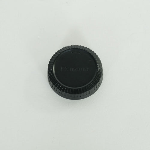 Fujifilm Lens (Single Focus) Xf18Mmf2 R X