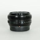 Fujifilm Lens (Single Focus) Xf18Mmf2 R X