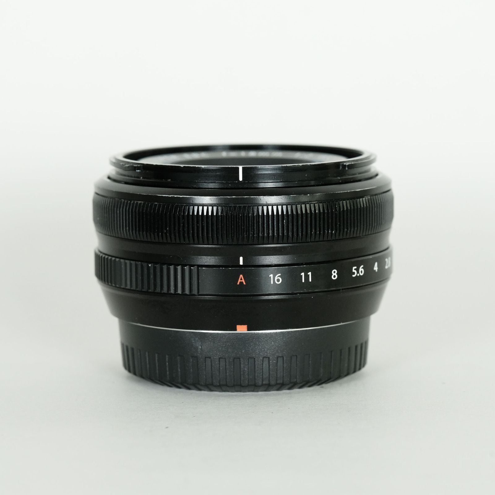 Fujifilm Lens (Single Focus) Xf18Mmf2 R X