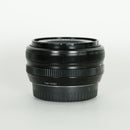 Fujifilm Lens (Single Focus) Xf18Mmf2 R X
