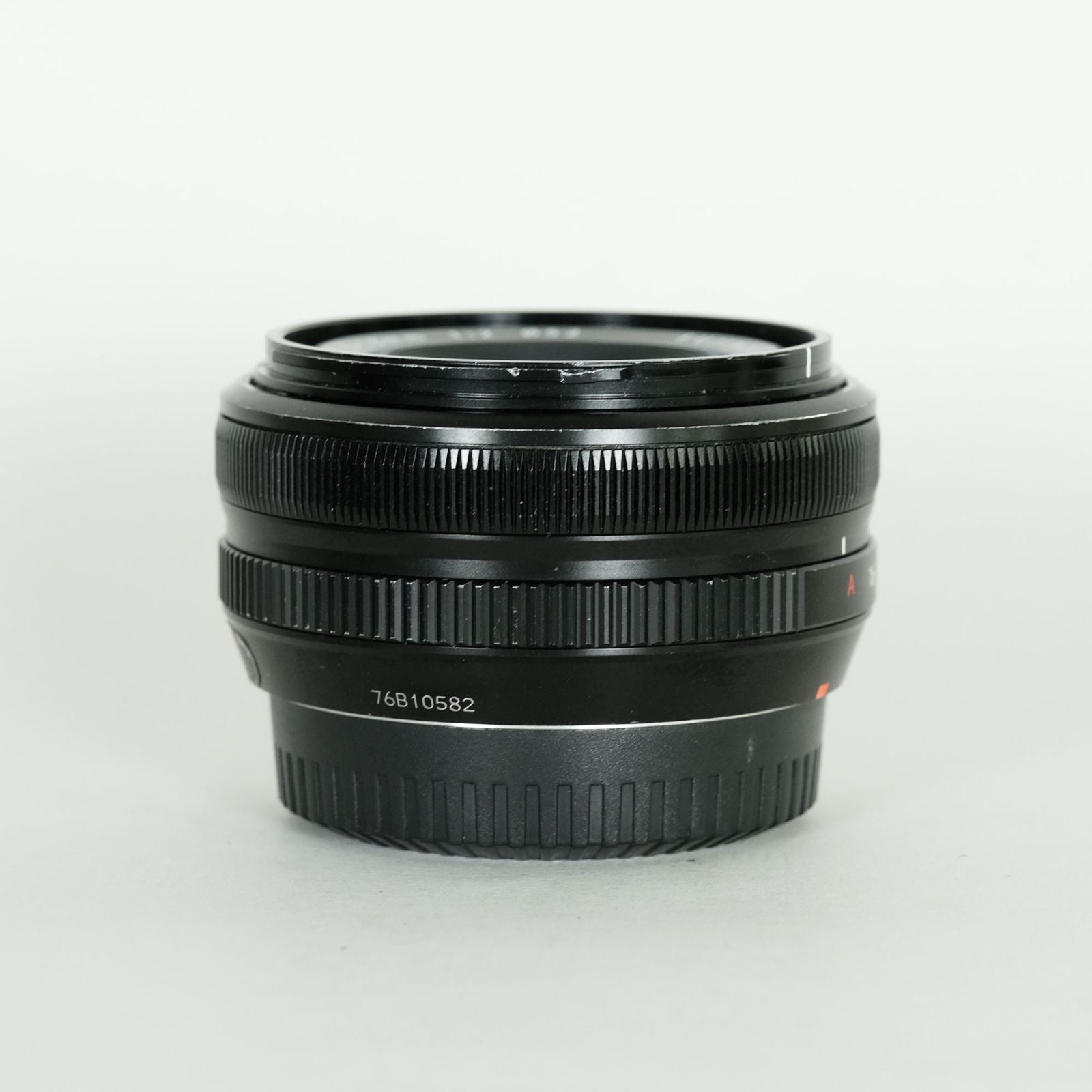 Fujifilm Lens (Single Focus) Xf18Mmf2 R X