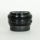 Fujifilm Lens (Single Focus) Xf18Mmf2 R X