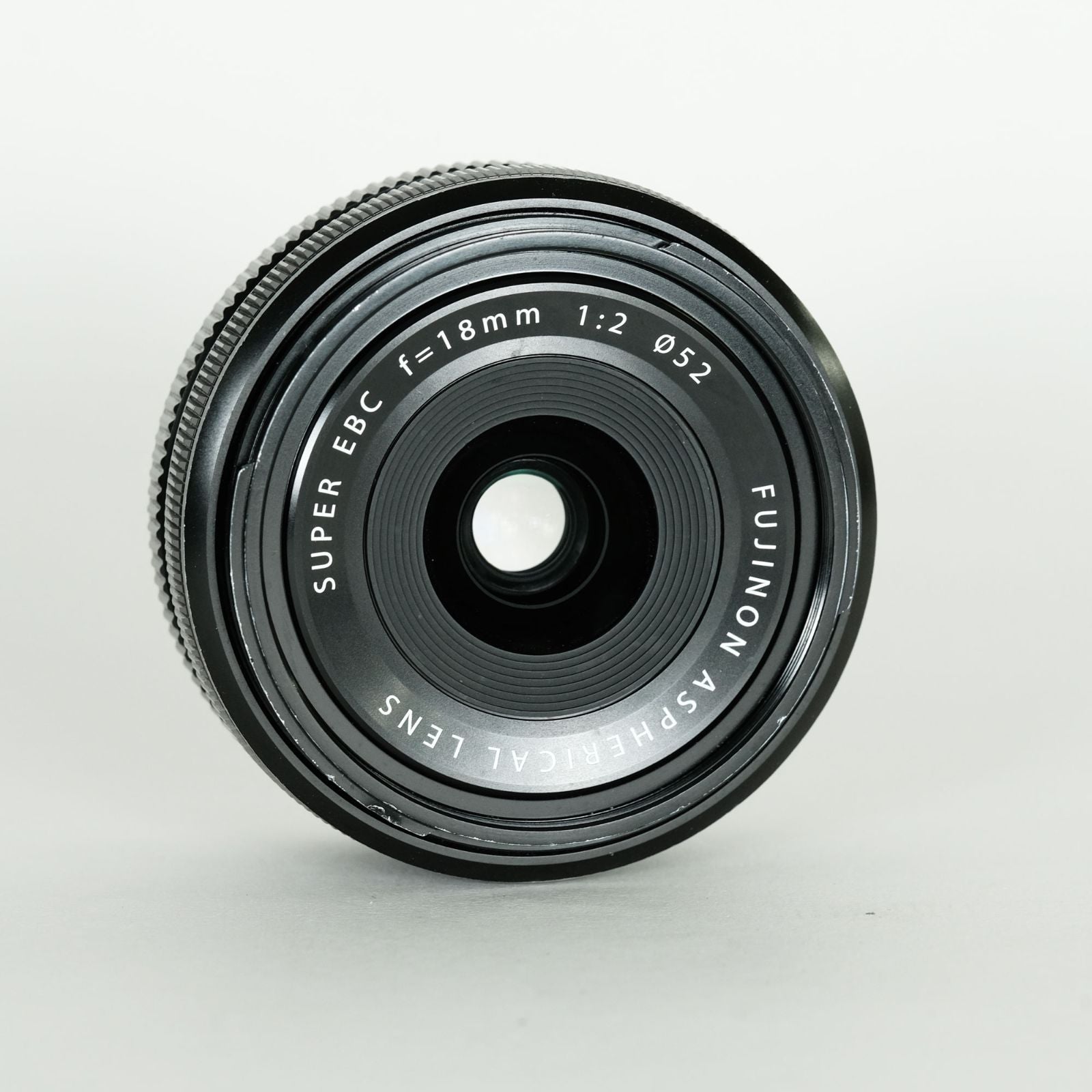 Fujifilm Lens (Single Focus) Xf18Mmf2 R X