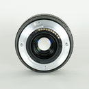 Fujifilm Lens (Single Focus) Xf18Mmf2 R X