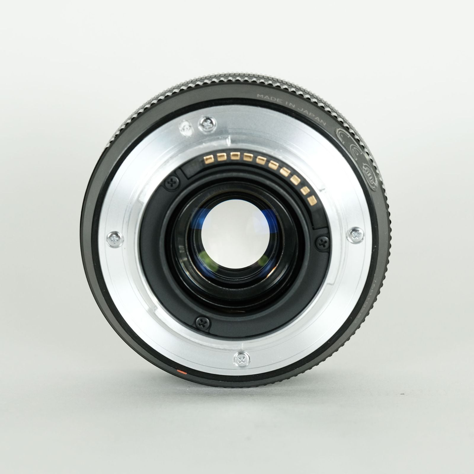 Fujifilm Lens (Single Focus) Xf18Mmf2 R X