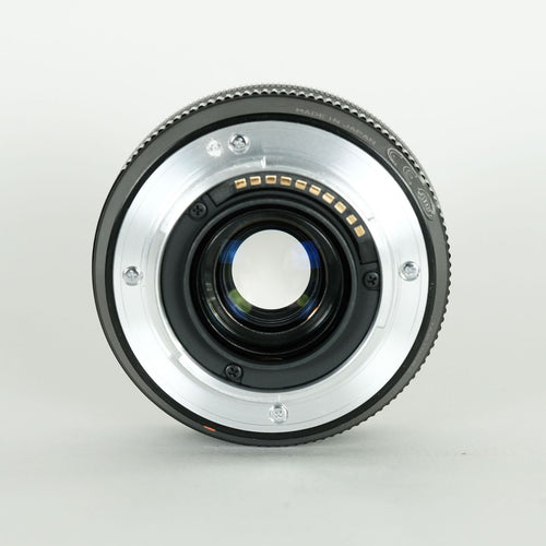 Fujifilm Lens (Single Focus) Xf18Mmf2 R X