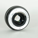 Fujifilm Lens (Single Focus) Xf18Mmf2 R X