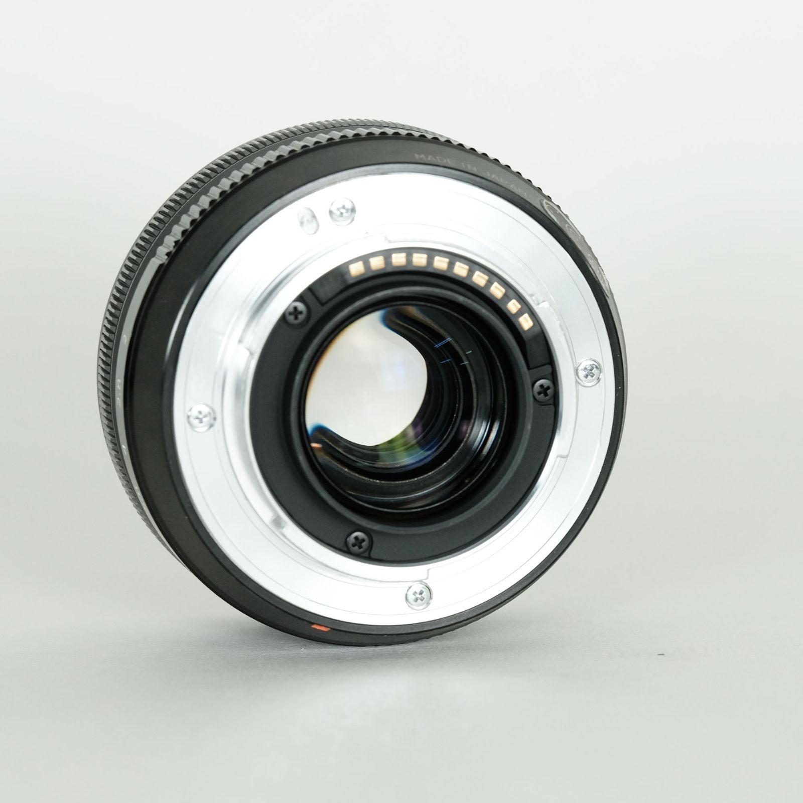 Fujifilm Lens (Single Focus) Xf18Mmf2 R X
