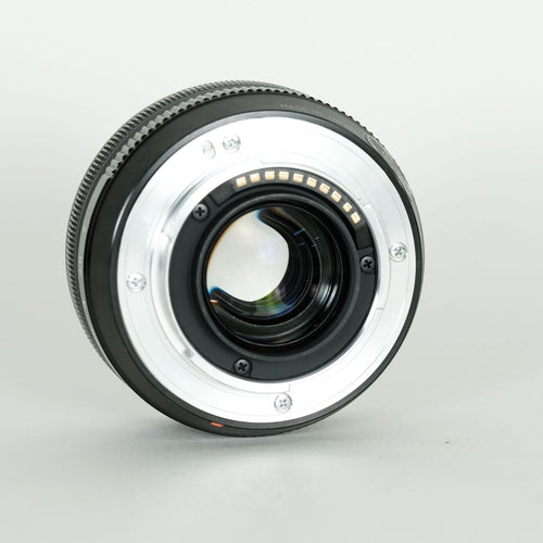 Fujifilm Lens (Single Focus) Xf18Mmf2 R X